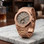 ساعت مردانه اودمار پیگه رویال اوک اتوماتیک AUDEMARS PIGUET ROYAL OAK APM012 - Image 3