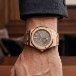 ساعت مردانه اودمار پیگه رویال اوک اتوماتیک AUDEMARS PIGUET ROYAL OAK APM012 - Image 2