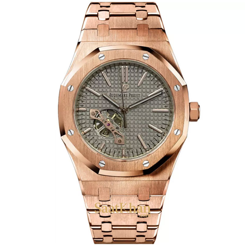 ساعت مردانه اودمار پیگه رویال اتوماتیک AUDEMARS PIGUET APM012