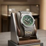 ساعت مردانه اودمار پیگه رویال اوک اتوماتیک AUDEMARS PIGUET ROYAL OAK APM015 - Image 3
