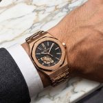 ساعت مردانه اودمار پیگه رویال اوک اتوماتیک AUDEMARS PIGUET ROYAL OAK APM016 - Image 3