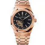 ساعت مردانه اودمار پیگه رویال اوک اتوماتیک AUDEMARS PIGUET ROYAL OAK APM016