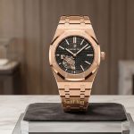 ساعت مردانه اودمار پیگه رویال اوک اتوماتیک AUDEMARS PIGUET ROYAL OAK APM016 - Image 4