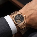 ساعت مردانه اودمار پیگه رویال اوک اتوماتیک AUDEMARS PIGUET ROYAL OAK APM016 - Image 2