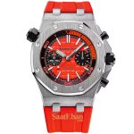 ساعت مردانه اودمار پیگه رویال اوک کوارتز AUDEMARS PIGUET ROYAL OAK APM018