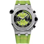 ساعت مردانه اودمار پیگه رویال اوک کوارتز AUDEMARS PIGUET ROYAL OAK APM019