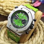 ساعت مردانه اودمار پیگه رویال اوک کوارتز AUDEMARS PIGUET ROYAL OAK APM019 - Image 3