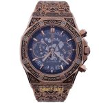 ساعت مردانه اودمار پیگه رویال اوک کوارتز AUDEMARS PIGUET ROYAL OAK APM021