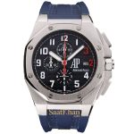 ساعت مردانه اودمار پیگه رویال اوک شکیل اونیل کوارتز AUDEMARS PIGUET ROYAL OAK SHAQUILLE O'NEAL APM020