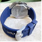 ساعت مردانه اودمار پیگه رویال اوک شکیل اونیل کوارتز AUDEMARS PIGUET ROYAL OAK SHAQUILLE O'NEAL APM020 - Image 4