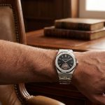 ساعت مردانه اودمار پیگه اودمار پیگه رویال اوک توربیون اتوماتیک AUDEMARS PIGUET ROYAL OAK TOURBILLON APM026 - Image 2