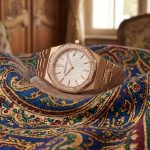 ساعت زنانه اودمار پیگه رویال اوک کوارتز AUDEMARS PIGUET ROYAL OAK APL002 - Image 4