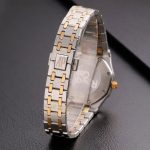 ساعت زنانه اودمار پیگه رویال اوک کوارتز AUDEMARS PIGUET ROYAL OAK APL003 - Image 4