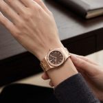 ساعت زنانه اودمار پیگه رویال اوک کوارتز AUDEMARS PIGUET ROYAL OAK APL008 - Image 2