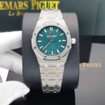 ساعت زنانه اودمار پیگه رویال اوک کوارتز AUDEMARS PIGUET ROYAL OAK APL005 - Image 3