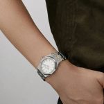 ساعت زنانه اودمار پیگه رویال اوک کوارتز AUDEMARS PIGUET ROYAL OAK APL006 - Image 2