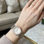 ساعت زنانه اودمار پیگه رویال اوک کوارتز AUDEMARS PIGUET ROYAL OAK APL009 - Image 2