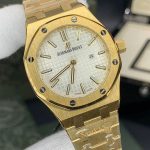 ساعت زنانه اودمار پیگه رویال اوک کوارتز AUDEMARS PIGUET ROYAL OAK APL014 - Image 3