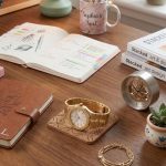 ساعت زنانه اودمار پیگه رویال اوک کوارتز AUDEMARS PIGUET ROYAL OAK APL014 - Image 4