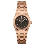 ساعت زنانه اودمار پیگه رویال اوک کوارتز AUDEMARS PIGUET ROYAL OAK APL015