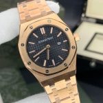 ساعت زنانه اودمار پیگه رویال اوک کوارتز AUDEMARS PIGUET ROYAL OAK APL015 - Image 3