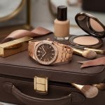 ساعت زنانه اودمار پیگه رویال اوک کوارتز AUDEMARS PIGUET ROYAL OAK APL008 - Image 3