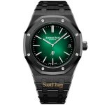 ساعت مردانه اودمار پیگه جامبو اتوماتیک AUDEMARS PIGUET JUMBO APM004