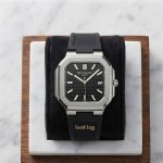 ساعت مردانه پتک فیلیپ کوبیـتوس کوارتز PATEK PHILIPPE CUBITUS PAM047 - Image 3