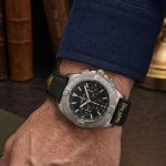 ساعت مردانه برایتلینگ اونجر کوارتز BREITLING AVENGER BM010 - Image 2