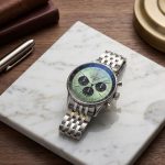 ساعت مردانه برایتلینگ نوی تایمر کوارتز BREITLING NAVITIMER BM005 - Image 3