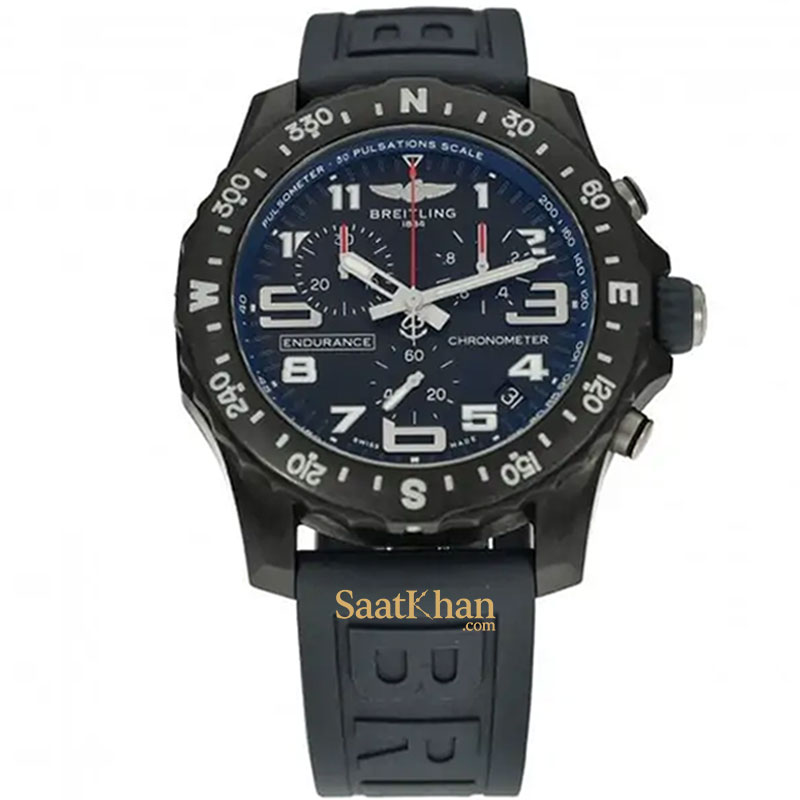 ساعت مردانه برایتلینگ اندورنس کوارتز BREITLING ENDURANCE BM011