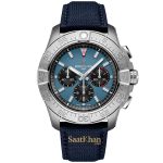 ساعت مردانه برایتلینگ اونجر کوارتز BREITLING AVENGER BM009