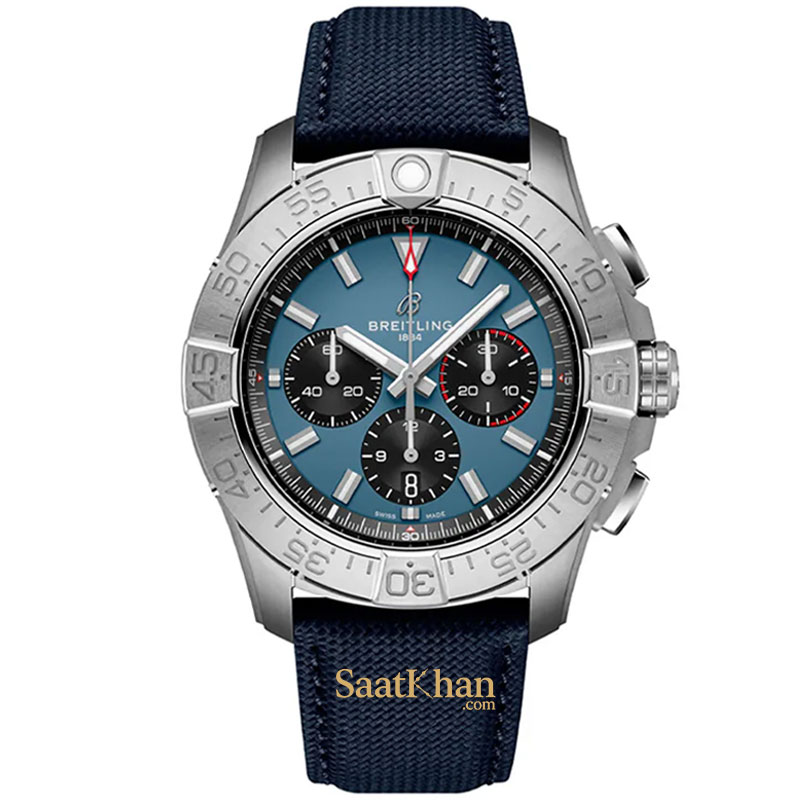 ساعت مردانه برایتلینگ اونجر کوارتز BREITLING AVENGER BM009