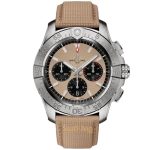 ساعت مردانه برایتلینگ اونجر کوارتز BREITLING AVENGER BM008