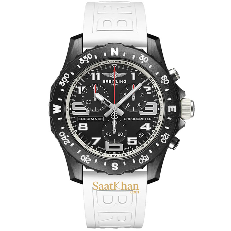 ساعت مردانه برایتلینگ اندورنس کوارتز BREITLING ENDURANCE BM013
