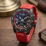 ساعت مردانه برایتلینگ اندورنس کوارتز BREITLING ENDURANCE BM012 - Image 3