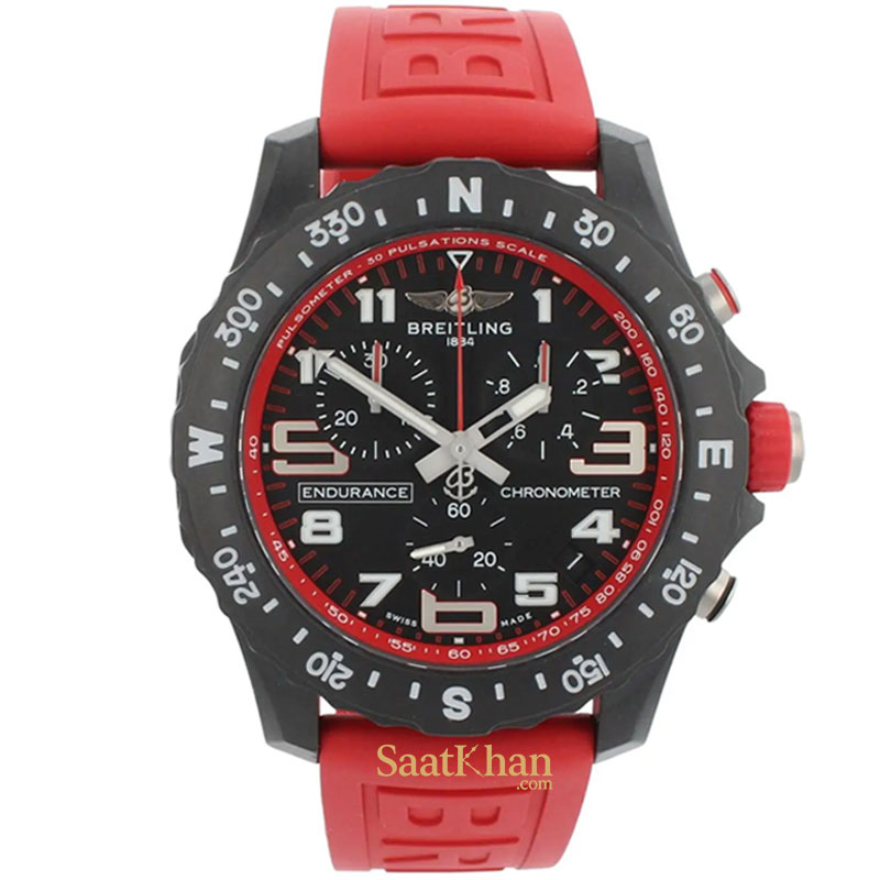 ساعت مردانه برایتلینگ اندورنس کوارتز BREITLING ENDURANCE BM012