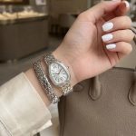 ساعت زنانه بولگاری سرپنتی سدوتوری BVLGARI SERPENTI SEDUTTORI BL001 - Image 2