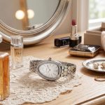 ساعت زنانه بولگاری سرپنتی سدوتوری BVLGARI SERPENTI SEDUTTORI BL001 - Image 4