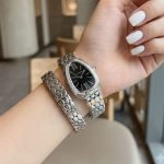 ساعت زنانه بولگاری سرپنتی سدوتوری BVLGARI SERPENTI SEDUTTORI BL005 - Image 2