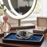 ساعت زنانه بولگاری سرپنتی سدوتوری BVLGARI SERPENTI SEDUTTORI BL005 - Image 3