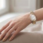ساعت زنانه بولگاری سرپنتی سدوتوری BVLGARI SERPENTI SEDUTTORI BL004 - Image 2