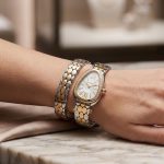ساعت زنانه بولگاری سرپنتی سدوتوری BVLGARI SERPENTI SEDUTTORI BL004 - Image 3