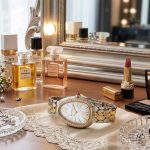 ساعت زنانه بولگاری سرپنتی سدوتوری BVLGARI SERPENTI SEDUTTORI BL004 - Image 5