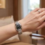 ساعت زنانه بولگاری سرپنتی سدوتوری BVLGARI SERPENTI SEDUTTORI BL002 - Image 2