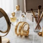 ساعت زنانه بولگاری سرپنتی توبوگاس BVLGARI SERPENTI TUBOGAS BL009 - Image 3