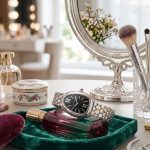 ساعت زنانه بولگاری سرپنتی سدوتوری BVLGARI SERPENTI SEDUTTORI BL002 - Image 3