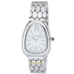 ساعت زنانه بولگاری سرپنتی سدوتوری BVLGARI SERPENTI SEDUTTORI BL003