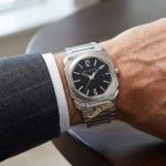 ساعت مردانه بولگاری اکتو سولوتمپو BVLGARI OCTO SOLOTEMPO BM002 - Image 2