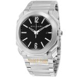 ساعت مردانه بولگاری اکتو سولوتمپو BVLGARI OCTO SOLOTEMPO BM002